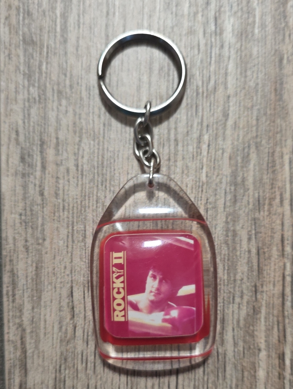 Keychain/Accessory